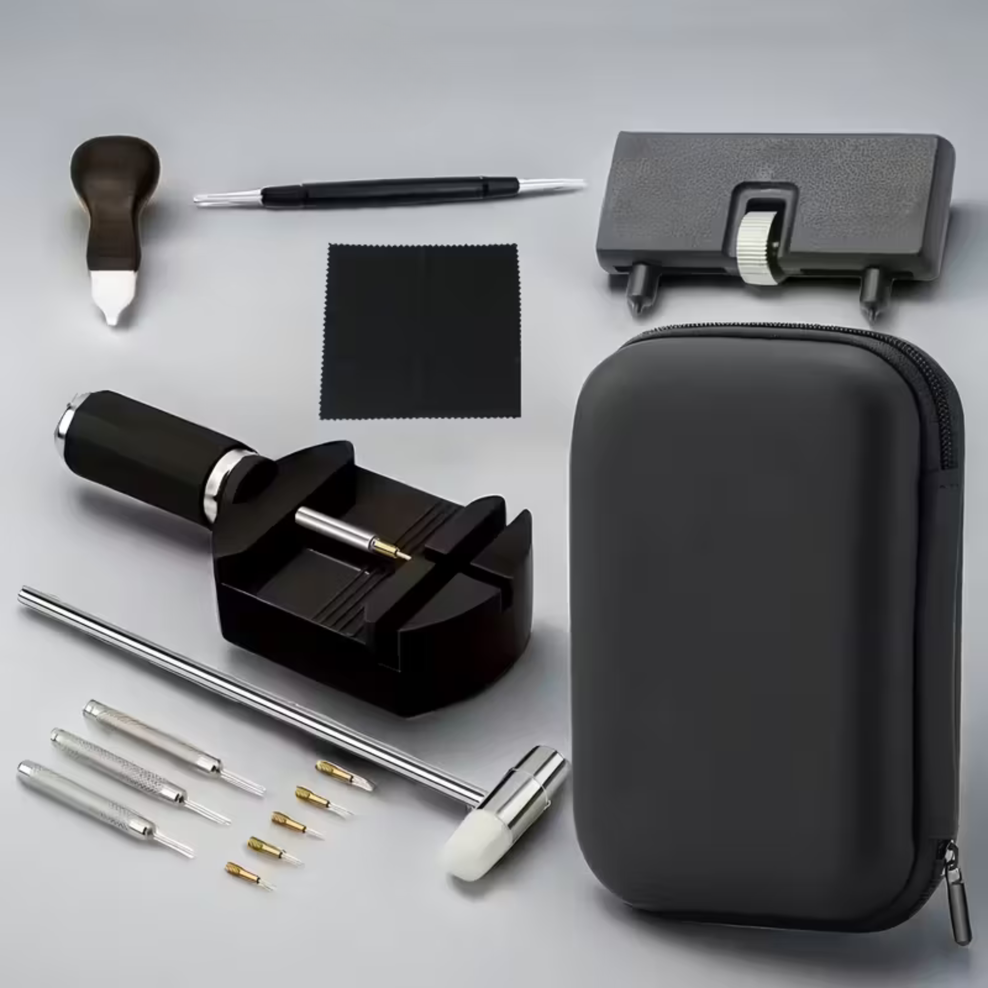 Set za popravku satova