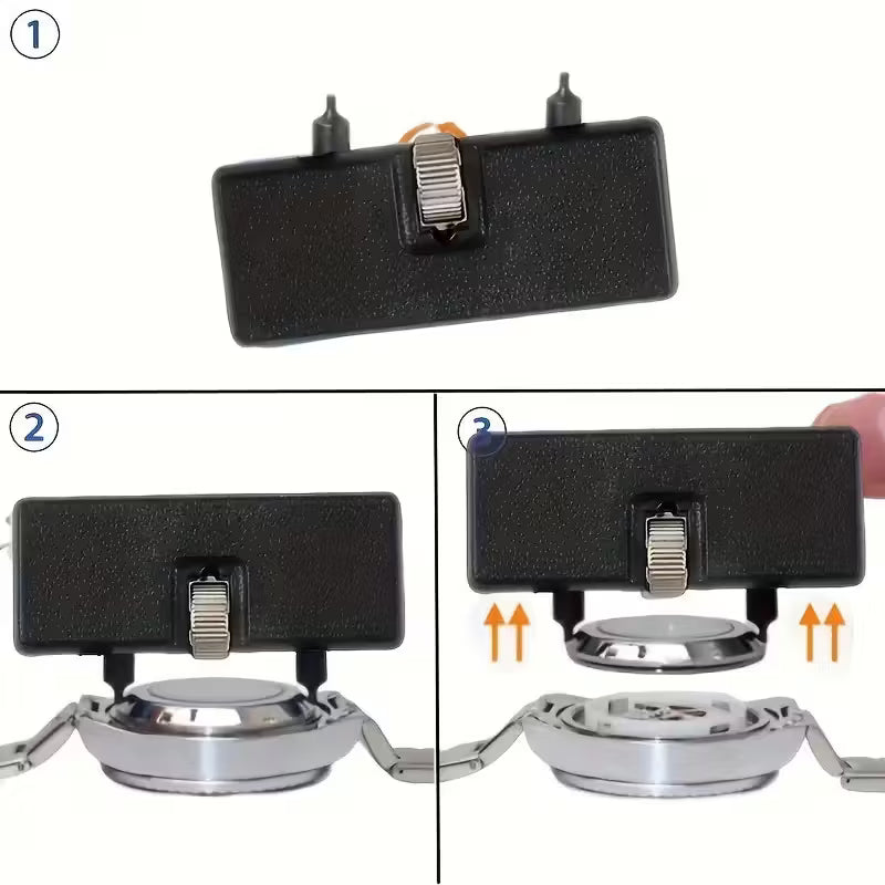 Set za popravku satova