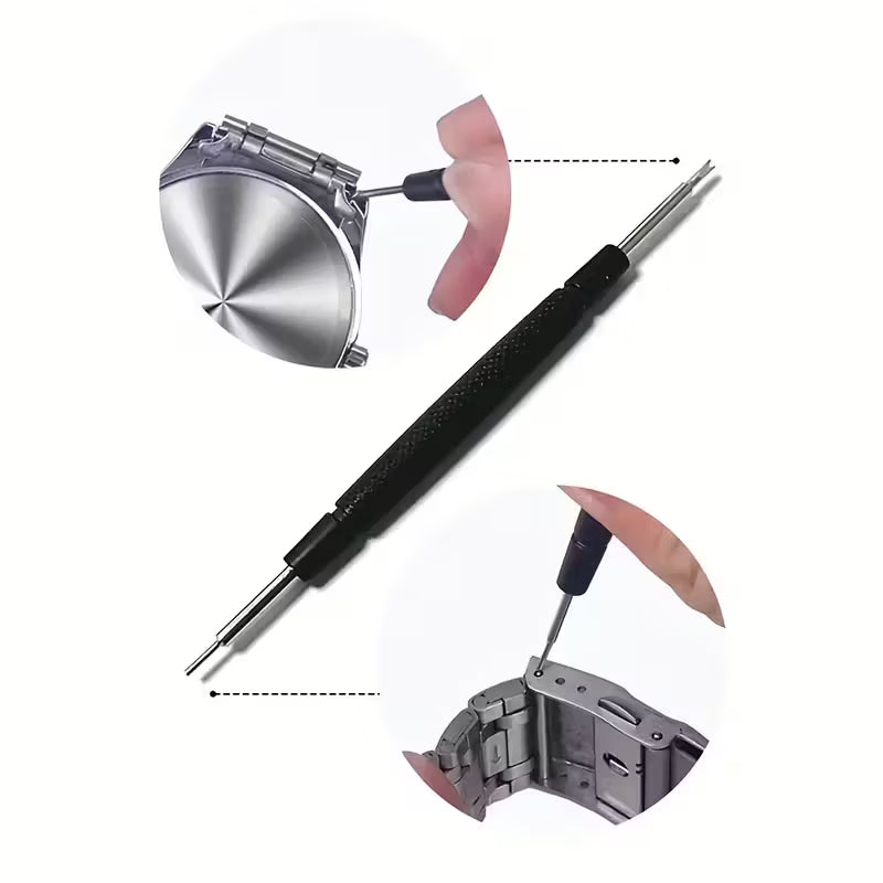 Set za popravku satova